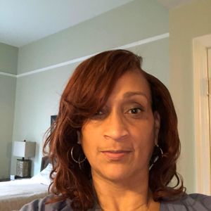 Meet your Posher, Leonette